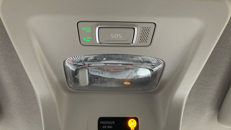 Dacia Spring 27kWh Expression 65 48kW 5dr Auto Electric Hatchback